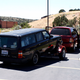 Illustration for article titled Im Going to Drive my Old Volvo to California